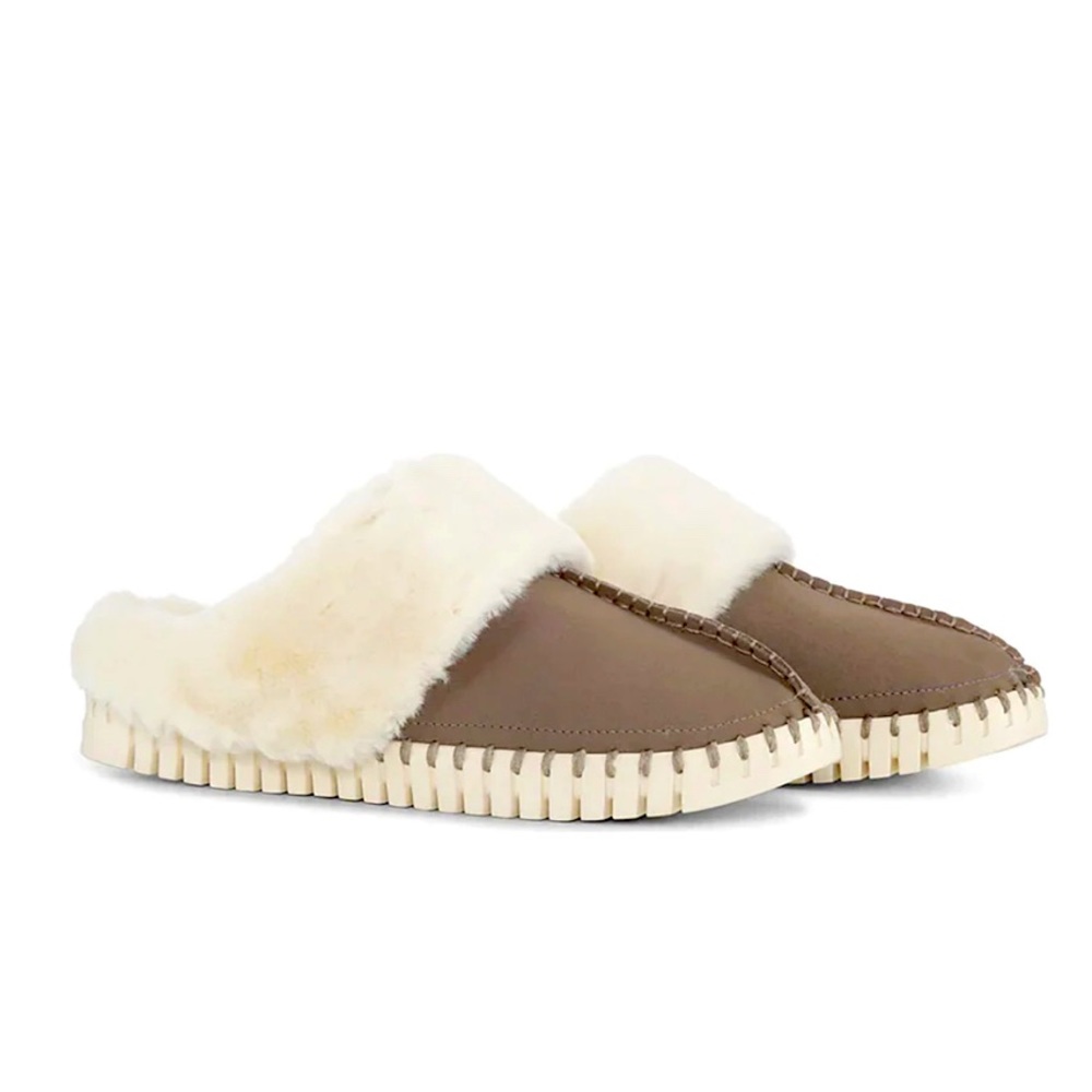 Ilse Jacobsen Tulip slipper size EUC 40